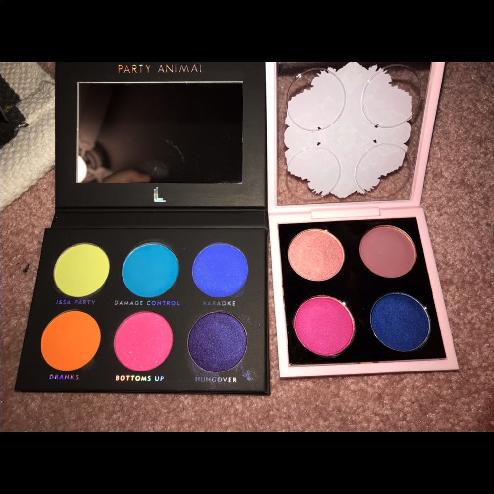 Eyeshadow